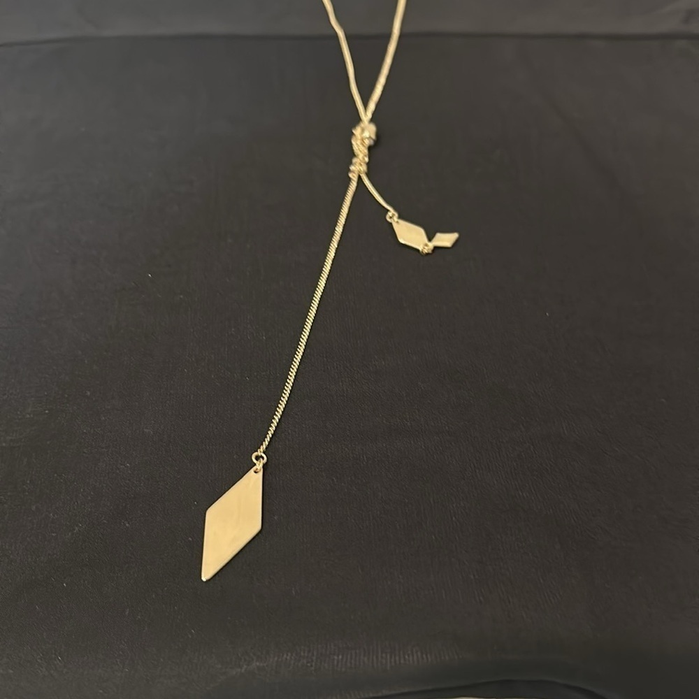 Ettika necklace NWT